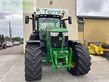 Tractor agrícola - John Deere - 6250r
