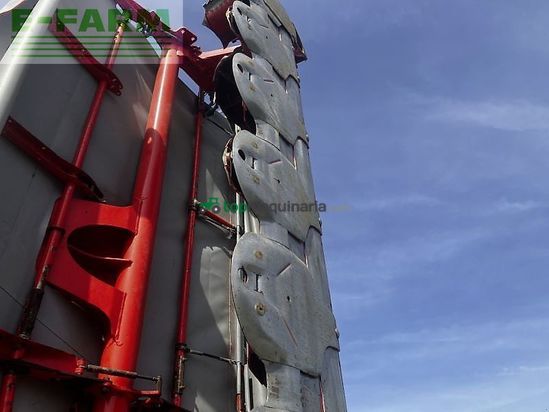 Cortacésped manual - Kuhn - gmd 8730 ff