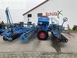 Sembradora - Lemken - solitär 9 / lemken heliodor, 6m