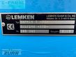 Combinado de siembra - Lemken - zirkon 8/300 + saphir 7 ds