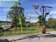 Rastrillo - Claas - liner 1600