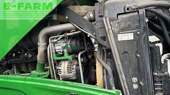 Tractor agrícola - John Deere - 6230 r