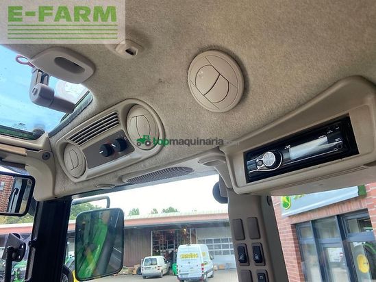 Tractor agrícola - John Deere - 5070m