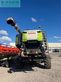Cosechadora de Cereal - Claas - trion 750