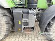 Tractor agrícola - Fendt - 724 vario s4 profi plus