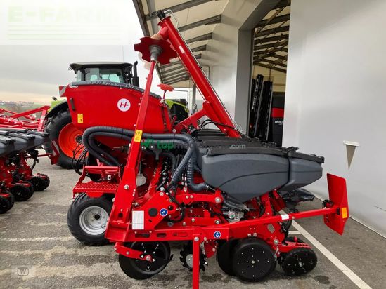 Sembradora monograno mecanica - Horsch - maestro 6 tv