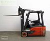 Elevadora - Linde - e 20 l evo 386-02
