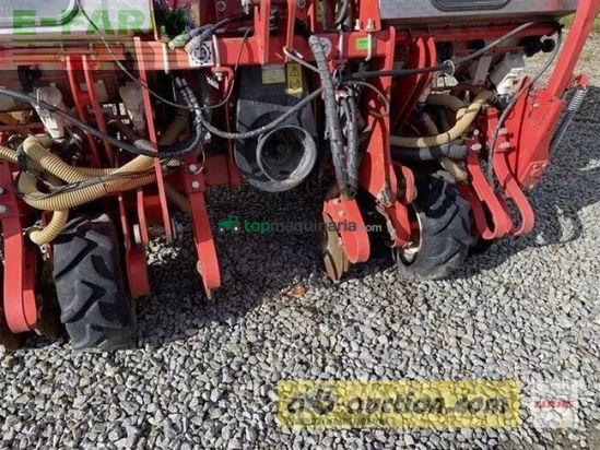 Sembradora monograno mecanica - Maschio - gasparo sara 6 rows