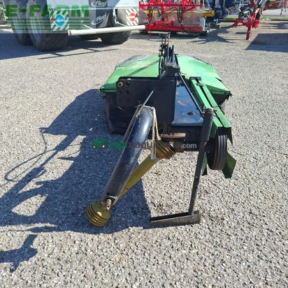 Cortacésped manual - Deutz-Fahr - mähwerk/ km 2.19-s