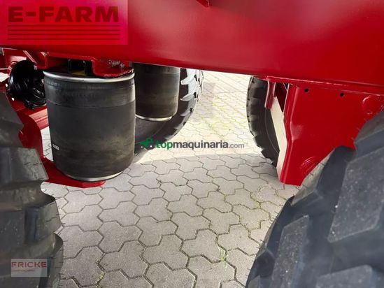 Volquet - Krampe - bb 790 carrier