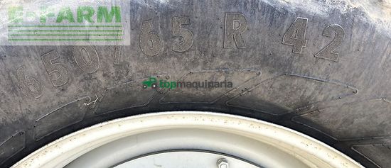 Tractor agrícola - Valtra - t 234 a