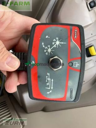 Rastrillo - Kuhn - ga9032