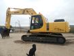 Excavadora -KOMATSU  210 LC 6