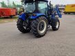 Tractor agrícola - New Holland - t 4.75