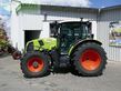 Tractor agrícola - Claas - arion 420 cis