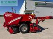 Cosechadora - arrancadora de patata - Grimme - gl420