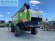 Cosechadora de Cereal - Claas - tucano 570