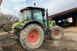 Tractor agrícola - Claas - arion 620 t4i (a36/100)