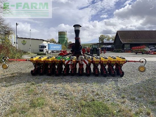 Sembradora - Väderstad - tempo tpv 10