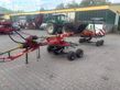 Rastrillo - Vicon - andex 713 t evo
