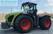 Tractor agrícola - Claas - xerion 4200 trac vc