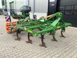 Cultivador - Amazone - Cenio 3000 met kooirol SW 600 & GreenDrill 200-E