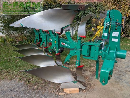 Arado - Regent - titan 180 t variabel