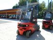 Elevadora - Linde - h30d-01 ( deutz motor ) triplex + vollausstattun