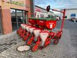 Sembradora monograno mecanica - Gaspardo - st 300/540 6 rows