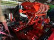 Combinado de siembra - Kuhn - hr 304 + venta lc 3000