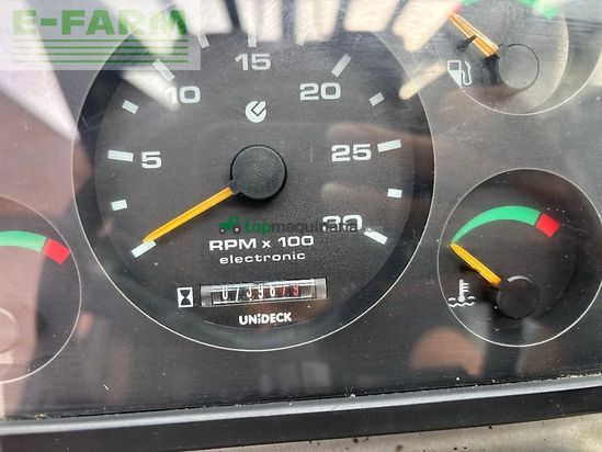 Telescopica - Bobcat - t35100