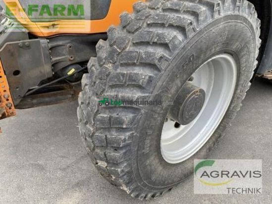 Tractor agrícola - Claas - arion 640 cebis tier 4i