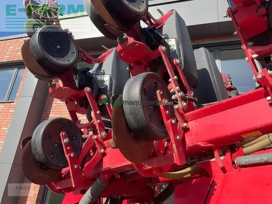 Sembradora monograno mecanica - Horsch - maestro 9.75 cv