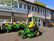 Atomizador - John Deere - z740r 122cm