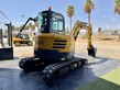 Excavadora Sany SY55 U (G4)