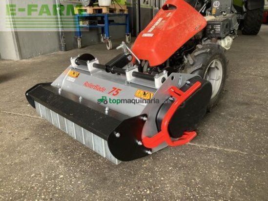 Cortacésped manual - Reform - roller blade 75