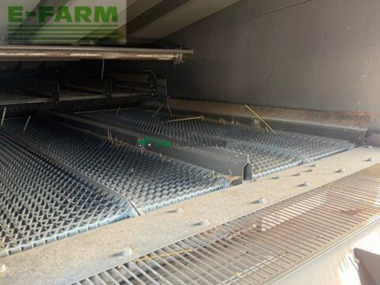 Cosechadora de Cereal - Claas - evion 430 classic