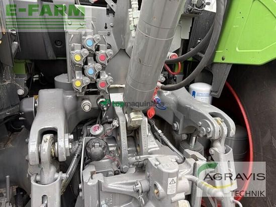 Tractor agrícola - Fendt - 724 vario gen-6 profi+ setting 2
