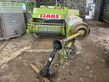 Empacadora gigant - Claas - MARKANT 55
