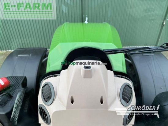 Tractor agrícola - Fendt - 720 vario gen7 power plus