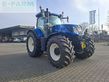 Tractor agrícola - New Holland - t7.270 autocommand