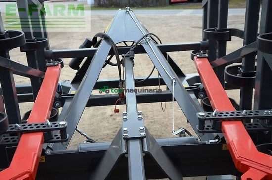 Cultivador - Saphir - allstar 501