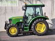 Tractor agrícola - John Deere - 5055e