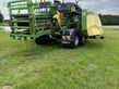 Empacadora gigant - Krone - bigpack 1270 vc