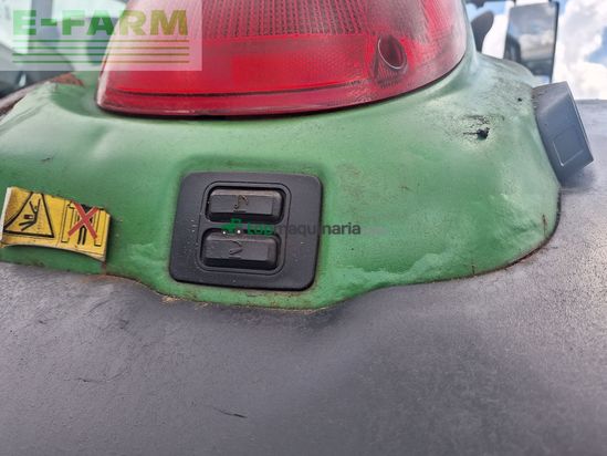 Tractor agrícola - John Deere - 6115m