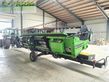 Cosechadora de Cereal - Deutz-Fahr - 6060 hts