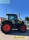Tractor agrícola - Claas - arion 550 cmatic cebis