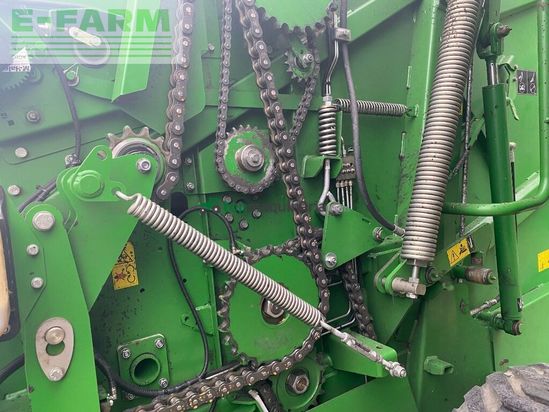 Empacadora gigant - McHale - v660p