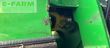 Cosechadora de Cereal - John Deere - 9700