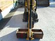 Excavadora - Caterpillar - 300.9d